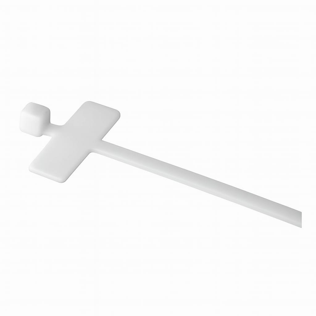 Abraçadeira Identificável