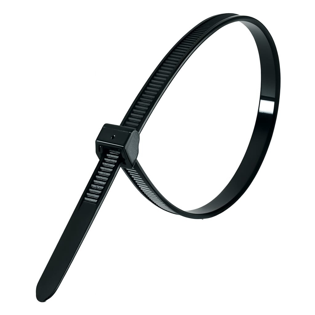 Abraçadeira de Nylon