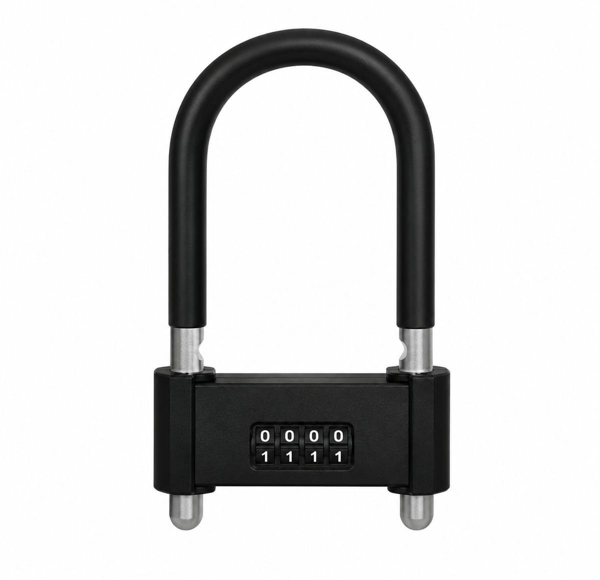 Cadeado U-Lock com Segredo