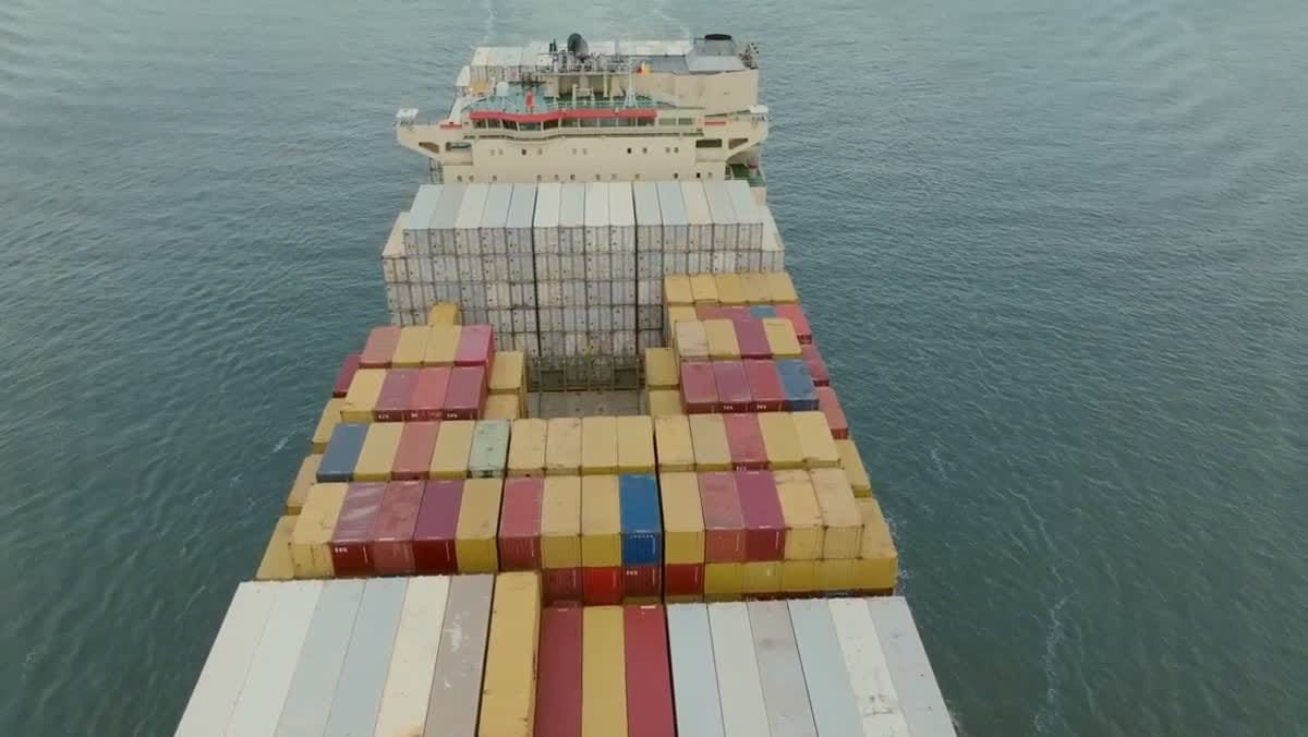Numeração e rastreabilidade de lacres: como funciona