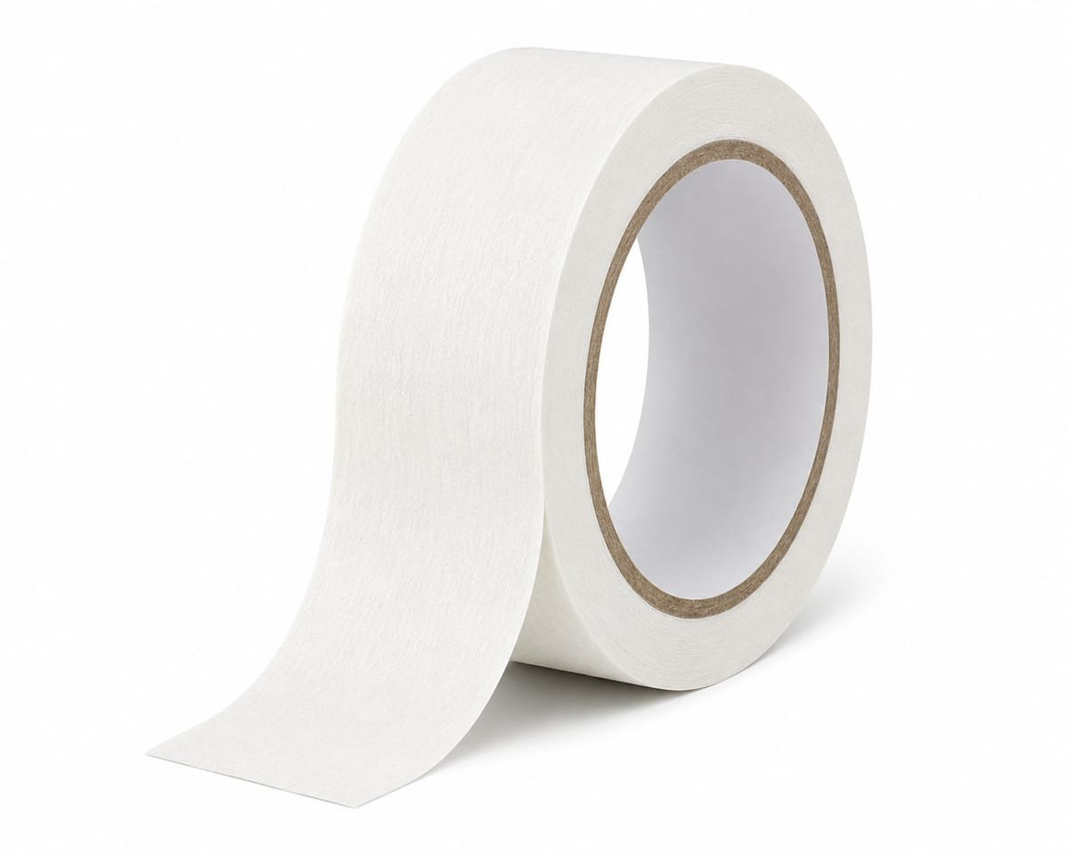 Fita Dupla Face de Papel