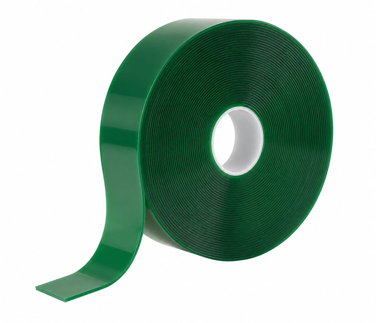 Fita Dupla Face VHB Verde