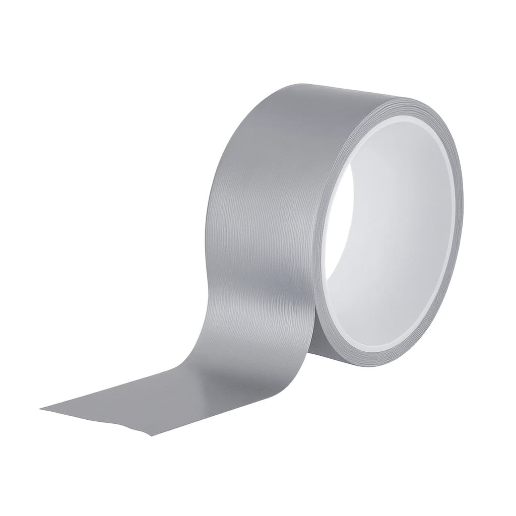 Fita Silver Tape
