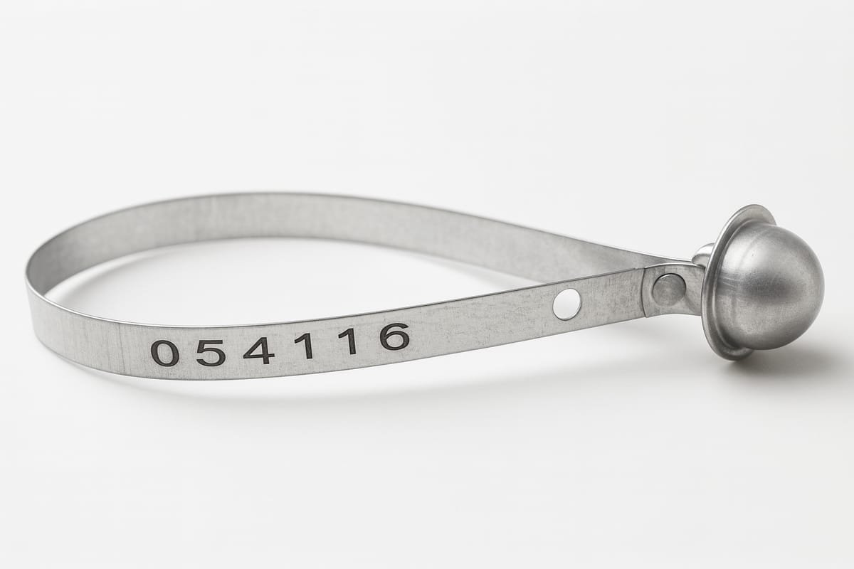 ZLock 3 Folha de Flandres