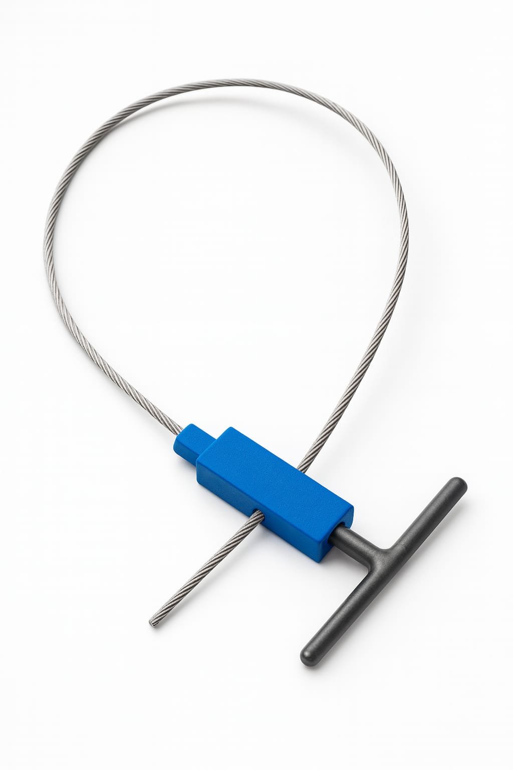 ZLock Manivela