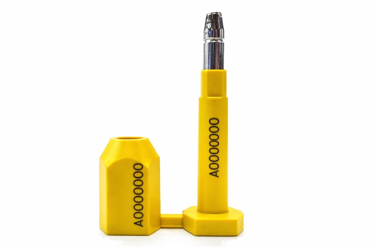 ZPINO Bolt Seal